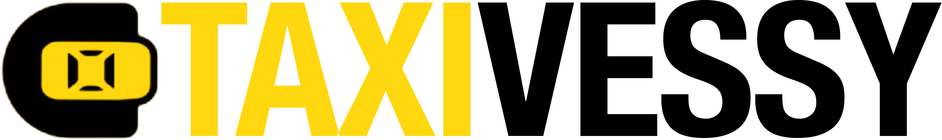 Taxi Vessy